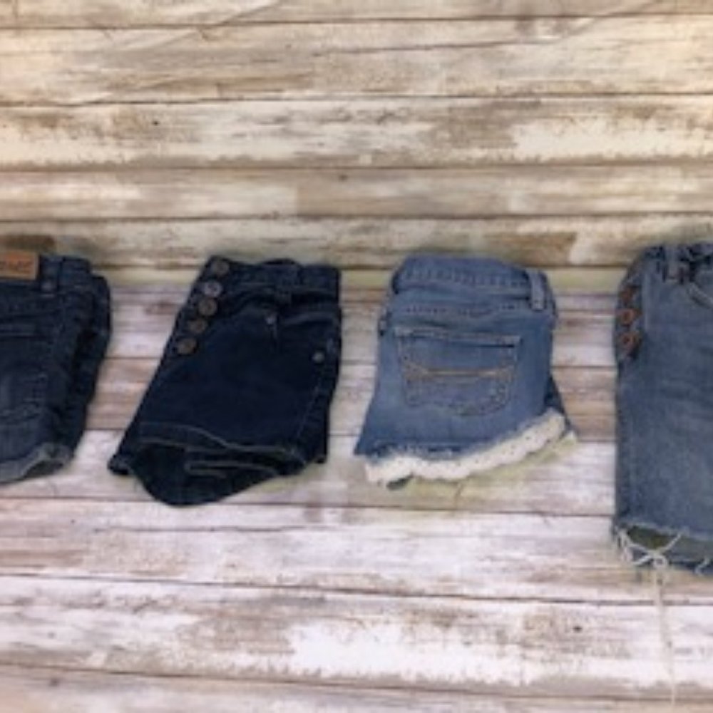 DENIM BUNDLE!!!!